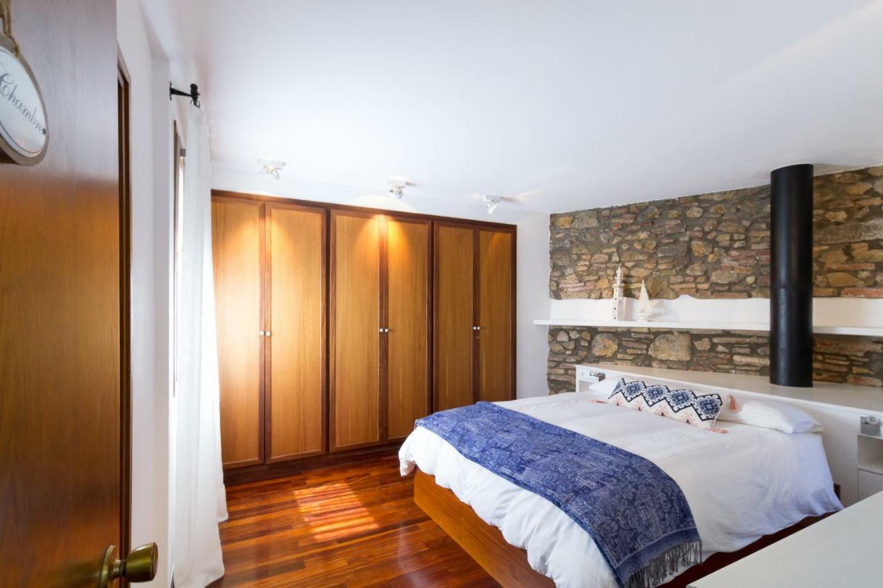 Can Marti Sistachrentals ตอร์โรเอยา เด มอนต์กรี ภายนอก รูปภาพ