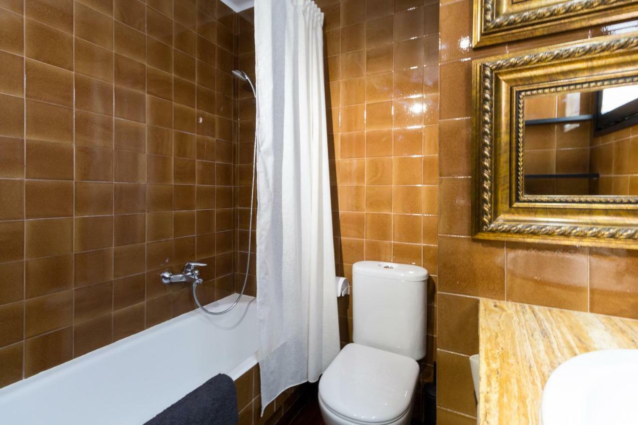 Can Marti Sistachrentals ตอร์โรเอยา เด มอนต์กรี ภายนอก รูปภาพ