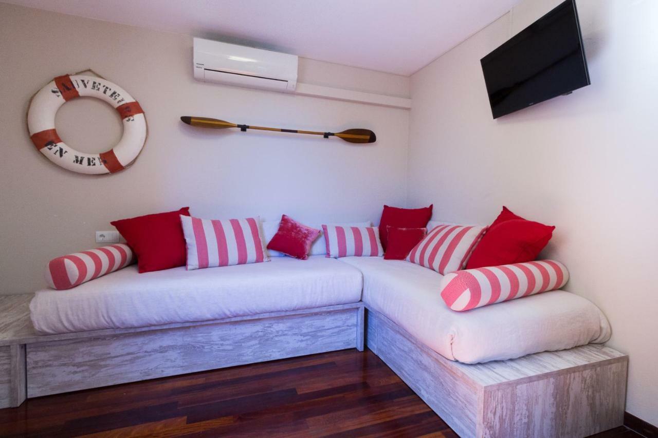 Can Marti Sistachrentals ตอร์โรเอยา เด มอนต์กรี ภายนอก รูปภาพ