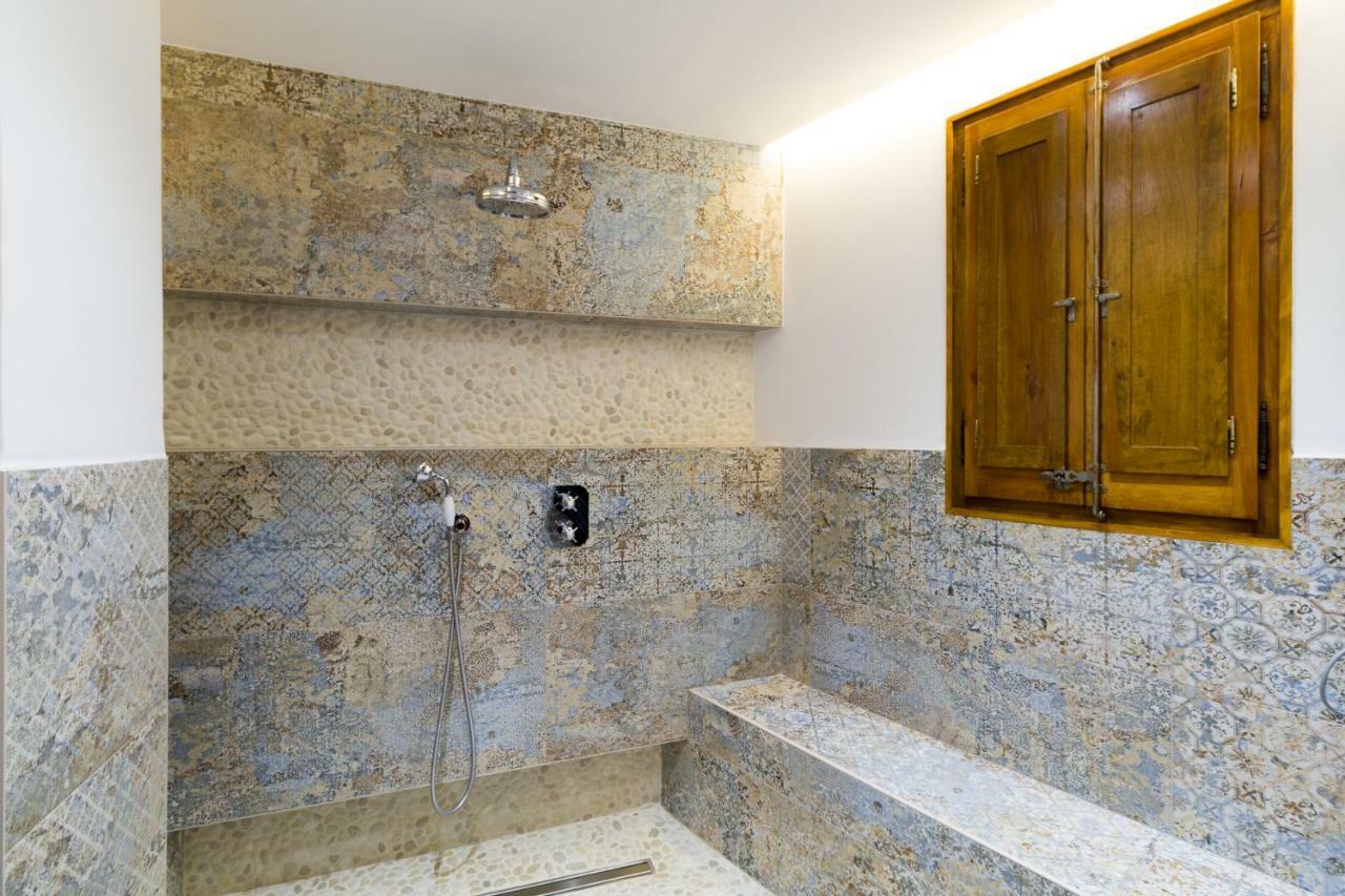 Can Marti Sistachrentals ตอร์โรเอยา เด มอนต์กรี ภายนอก รูปภาพ