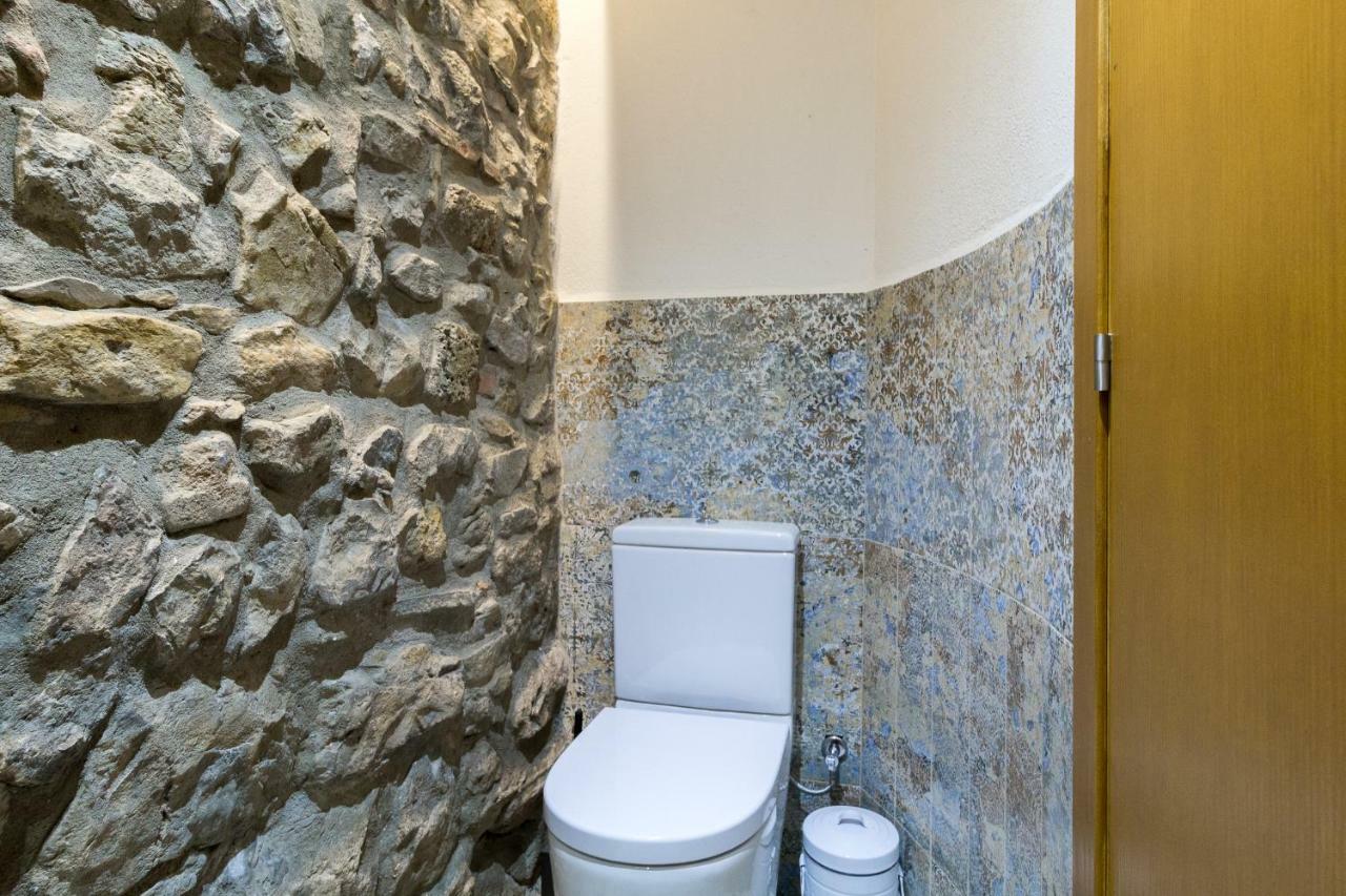 Can Marti Sistachrentals ตอร์โรเอยา เด มอนต์กรี ภายนอก รูปภาพ