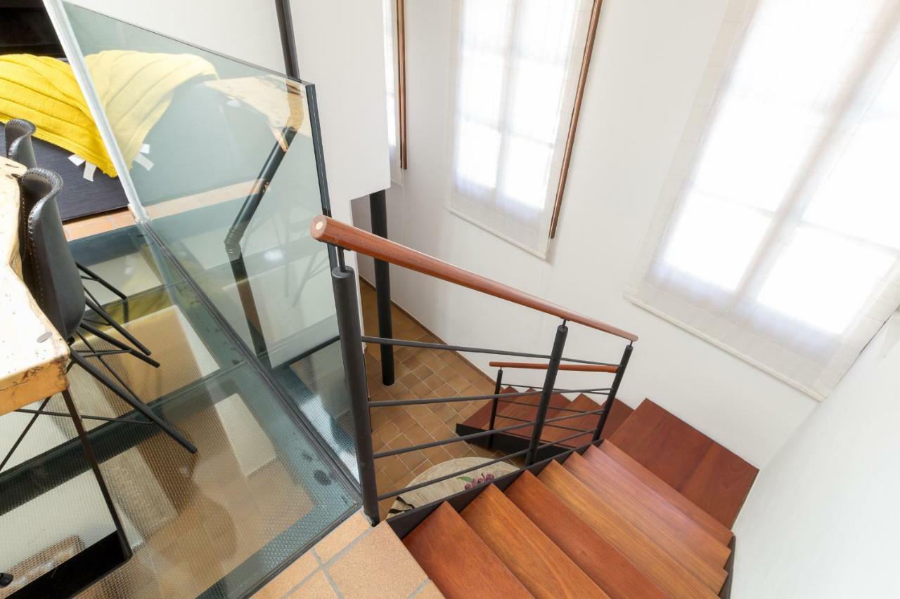Can Marti Sistachrentals ตอร์โรเอยา เด มอนต์กรี ภายนอก รูปภาพ