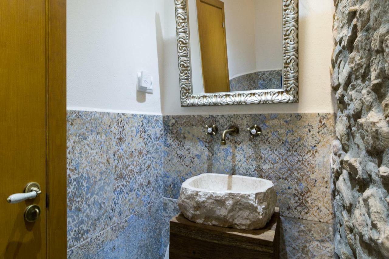 Can Marti Sistachrentals ตอร์โรเอยา เด มอนต์กรี ภายนอก รูปภาพ